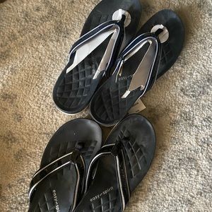 Flip flops